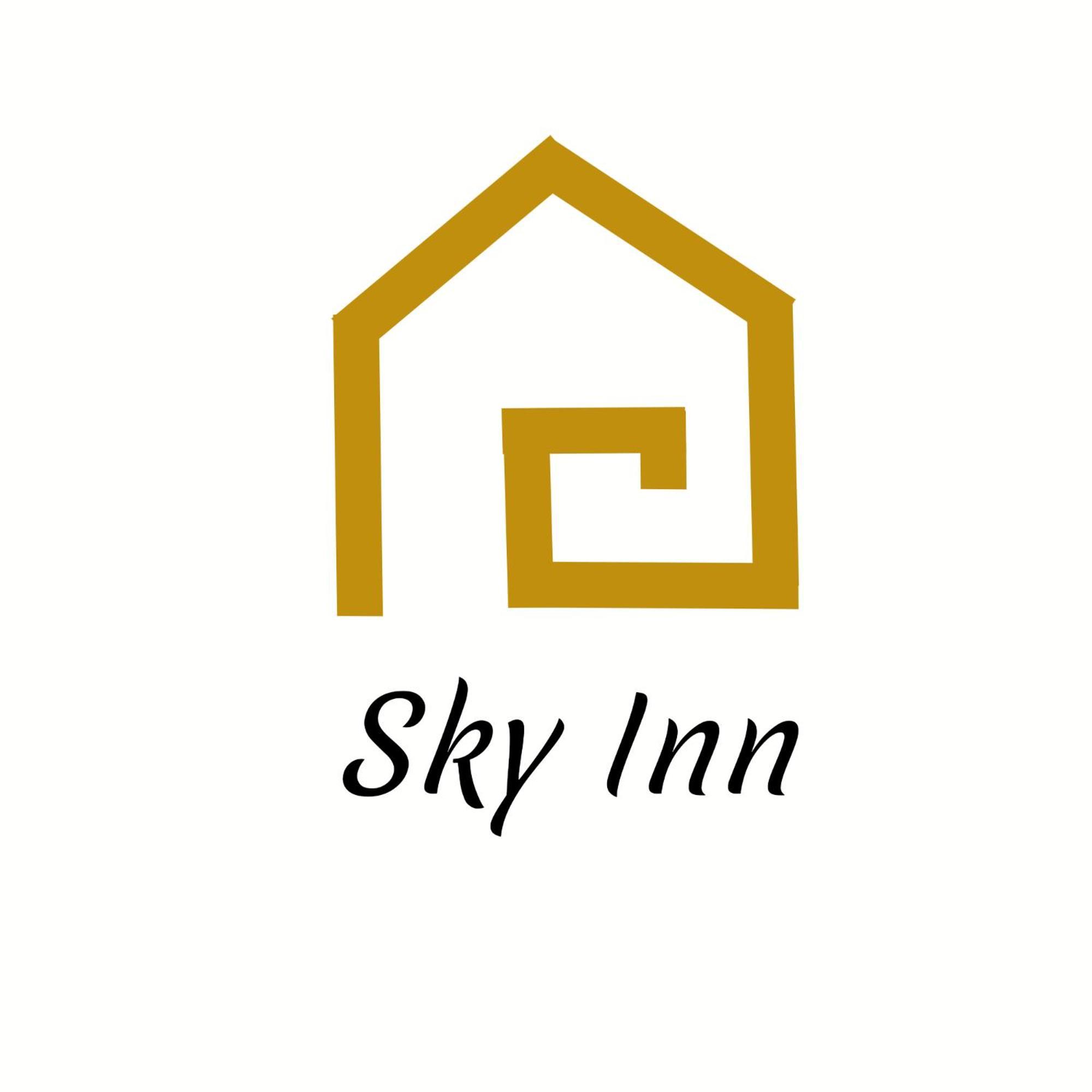 Sky Inn - Messe Contactless Check In Hanovre Extérieur photo